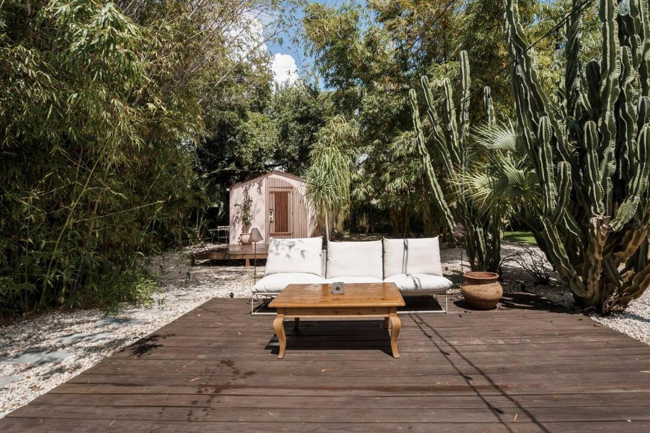 Casa Terra Lumi Fort Lauderdale Exterior foto
